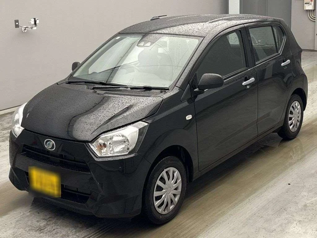 Daihatsu Mira e:S LA350S 2026